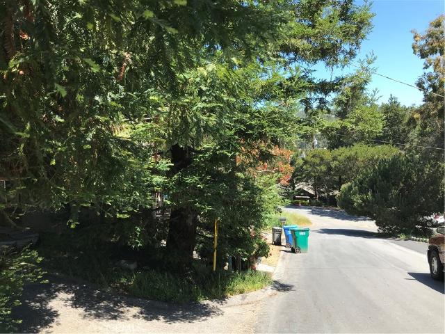 Land for sale in California