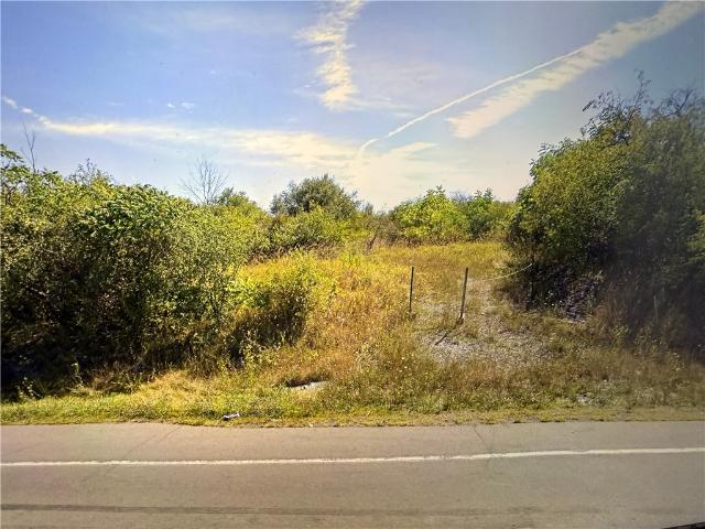 Land for sale in Rush, New York