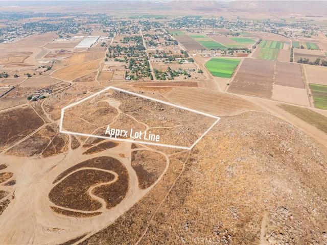 Property for sale in Nuevo, California