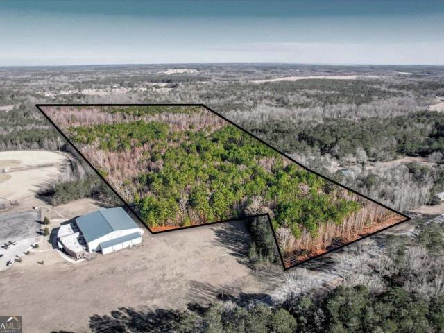 Land for sale in Thomson, Georgia