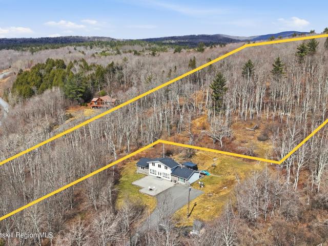 Land for sale in East Jewett, New York