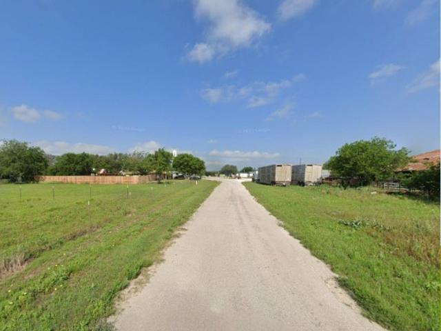 Land for sale in Evant