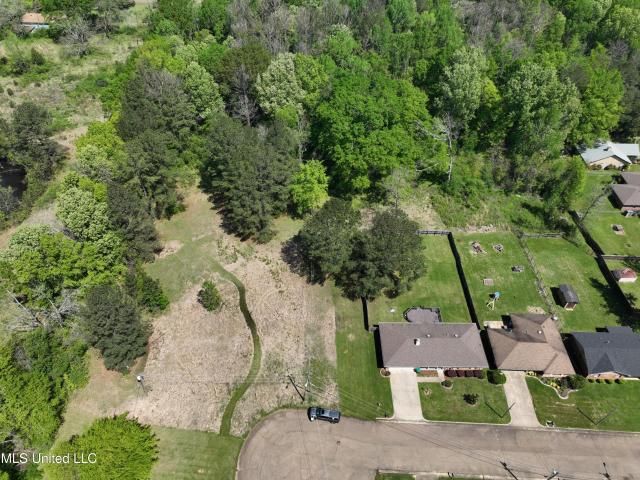 Land for sale in Jackson, Mississippi