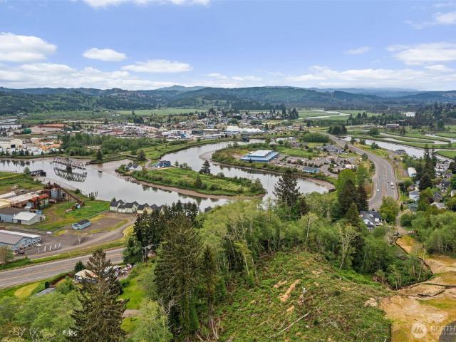 Land for sale in Raymond, Washington