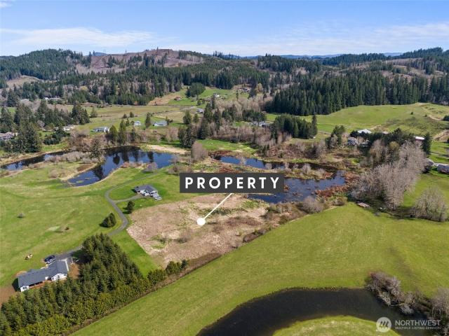 Land for sale in Raymond, Washington