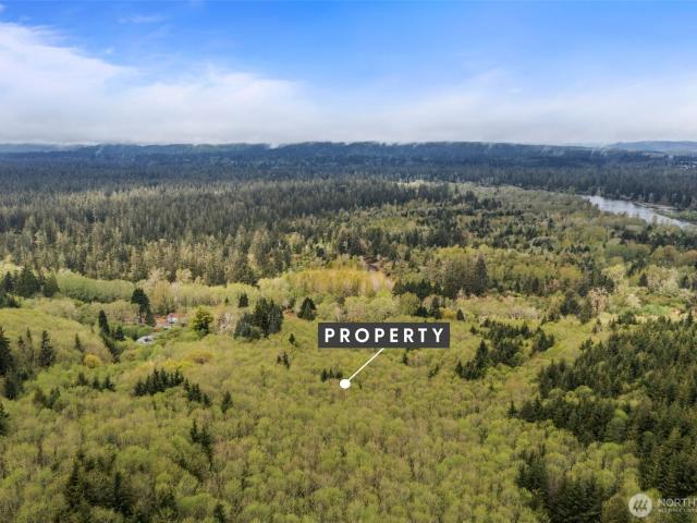 Land for sale in Montesano, Washington