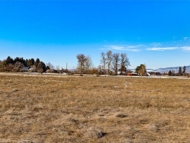 Land for sale in Ellensburg