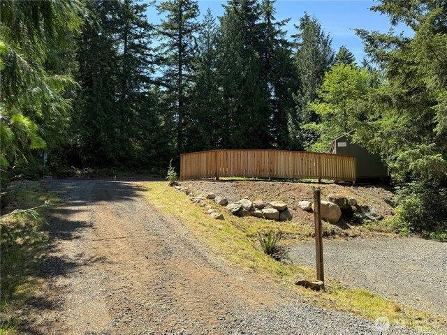 Land for sale in Brinnon, Washington