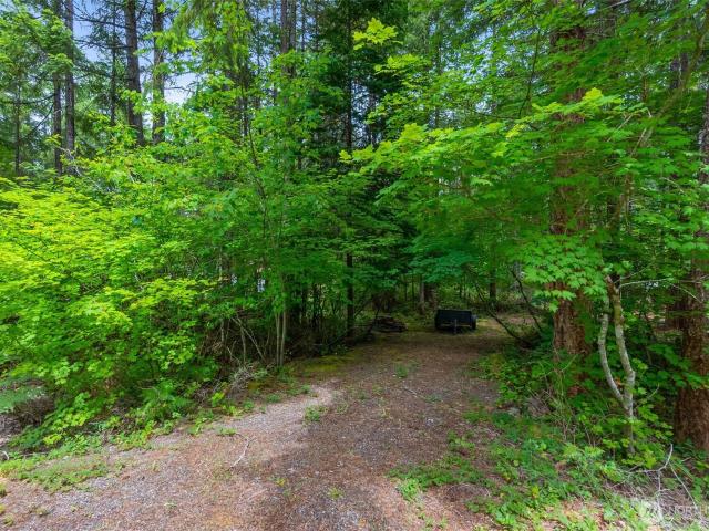 Land for sale in Hoodsport, Washington