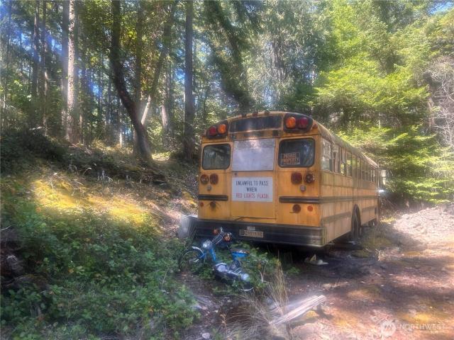 Land for sale in Washington