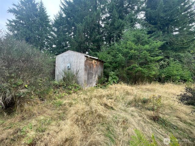 Land for sale in Vashon, Washington