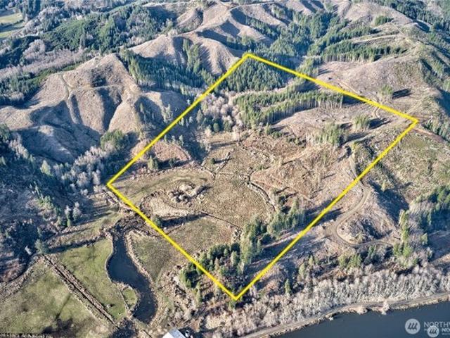 Land for sale in Naselle, Washington