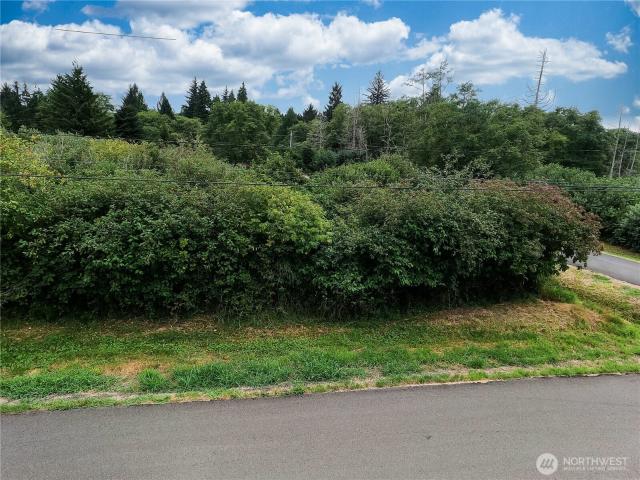 Land for sale in Aberdeen, Washington
