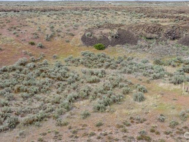 Land for sale in Wilson Creek, Washington