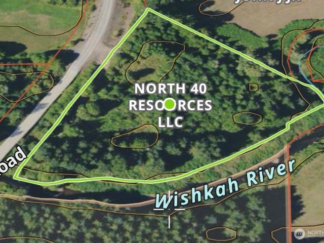 Land for sale in Aberdeen, Washington