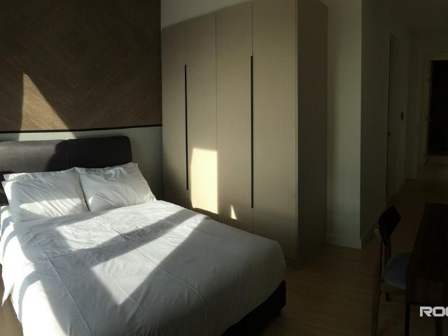 Apartment for rent in Kepong, Kuala Lumpur