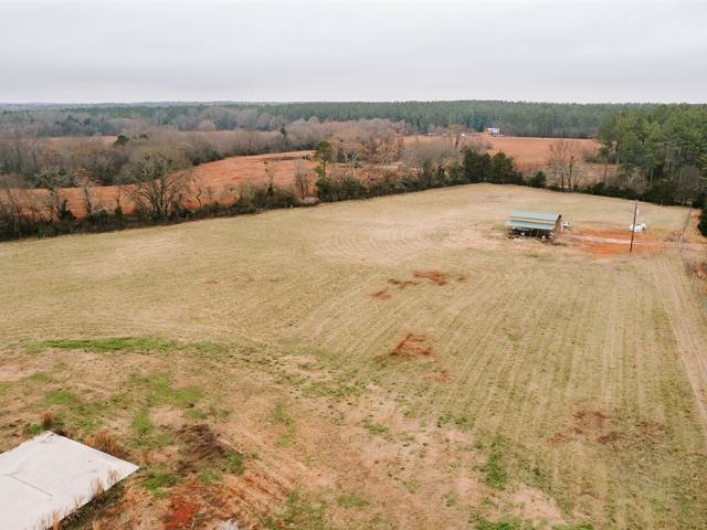 Land for sale in Arnoldsville, Georgia