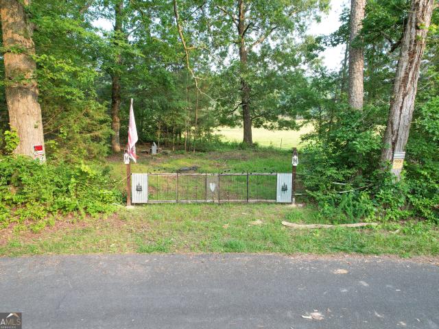 Land for sale in Summerville, Chattooga County