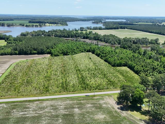 Land for sale in Bath, North Carolina