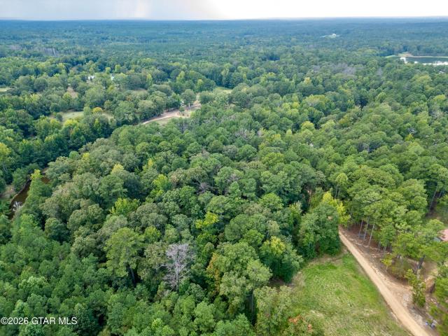 Land for sale in Columbus, Mississippi