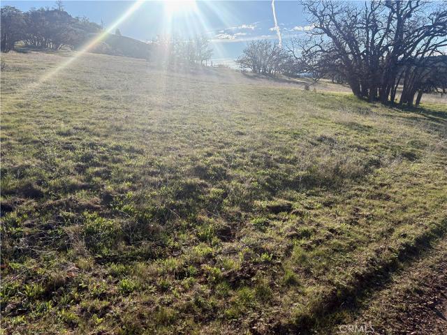 Land for sale in California