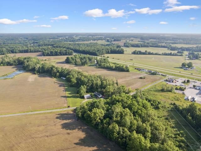Land for sale in Sardinia, Ohio