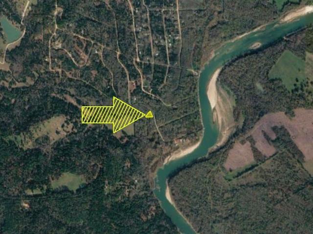 Land for sale in Coldspring, Texas