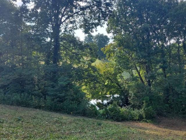 Farm for sale in Tennessee