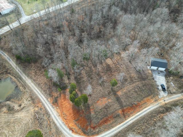 Land for sale in Tennessee