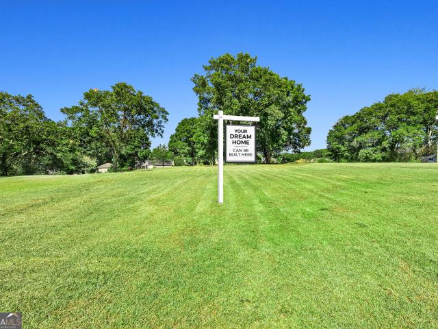 Land for sale in Hartwell, Hart County