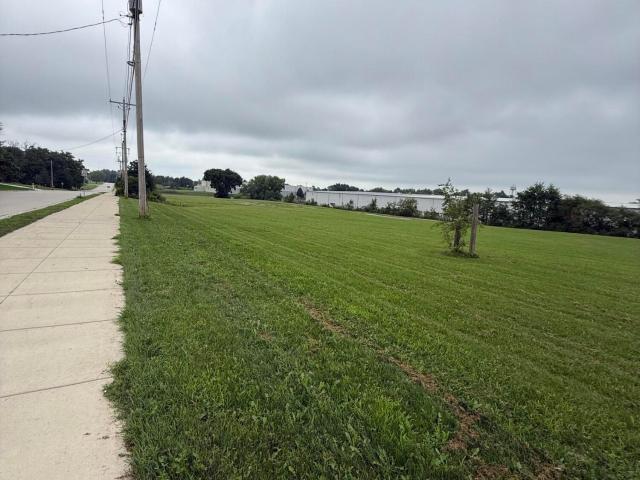 Land for sale in Union Grove, Wisconsin