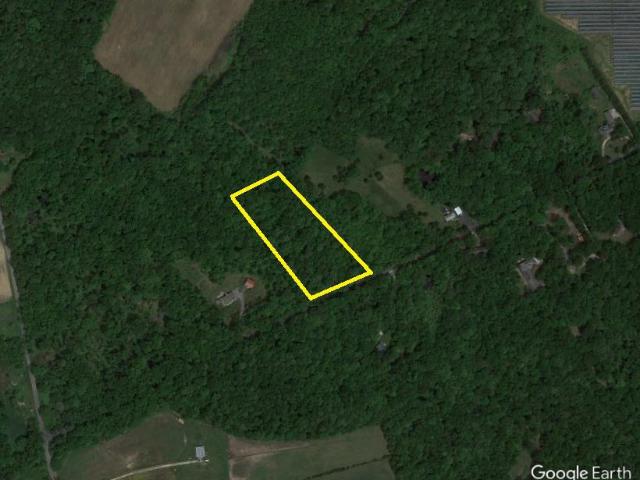Land for sale in Alloway, New Jersey