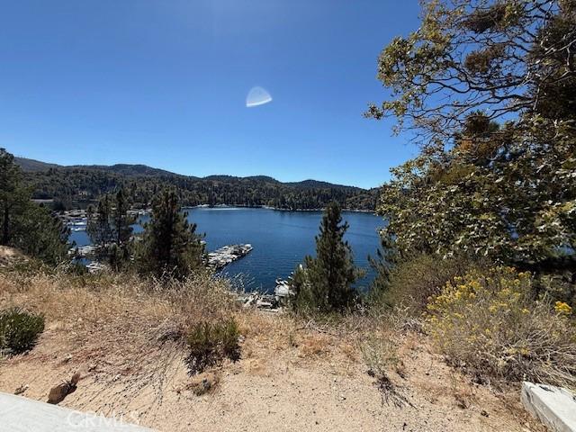 Land for sale in Lake Arrowhead, San Bernardino County
