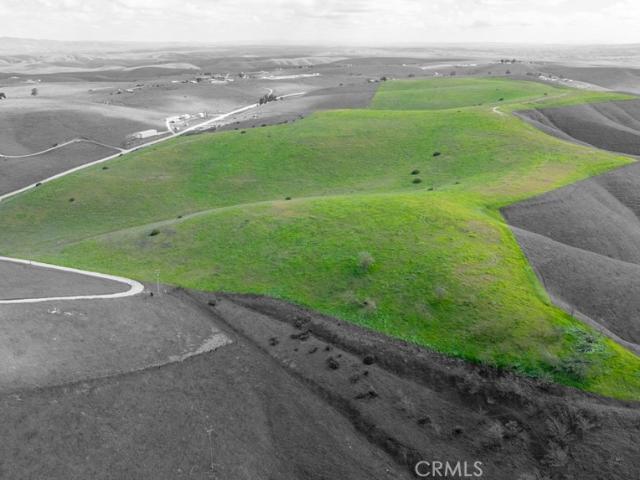 Land for sale in California