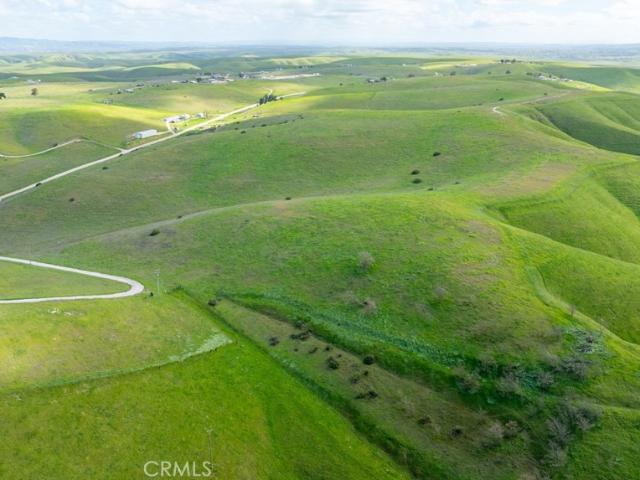 Land for sale in Paso Robles, California
