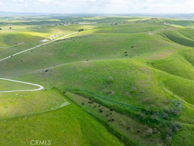 Land for sale in California
