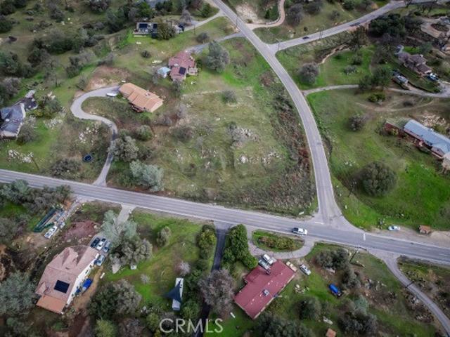 Land for sale in Coarsegold