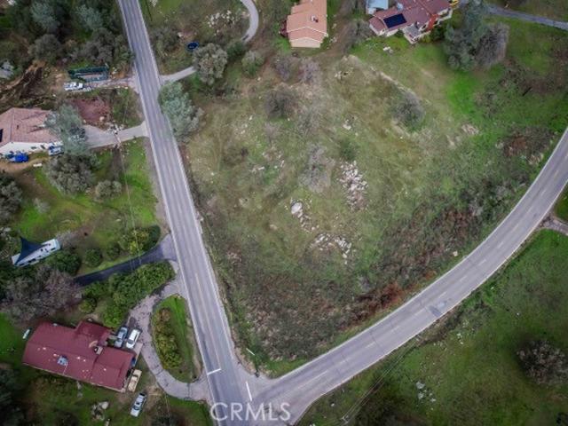 Land for sale in Coarsegold, California