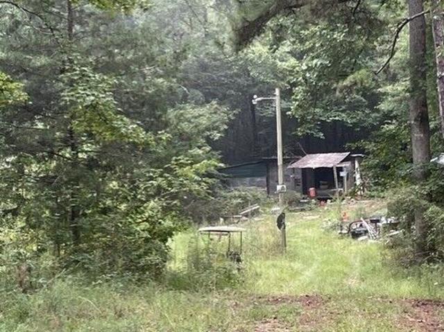Land for sale in Franklin, Heard County