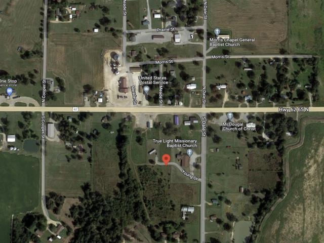Land for sale in Ark