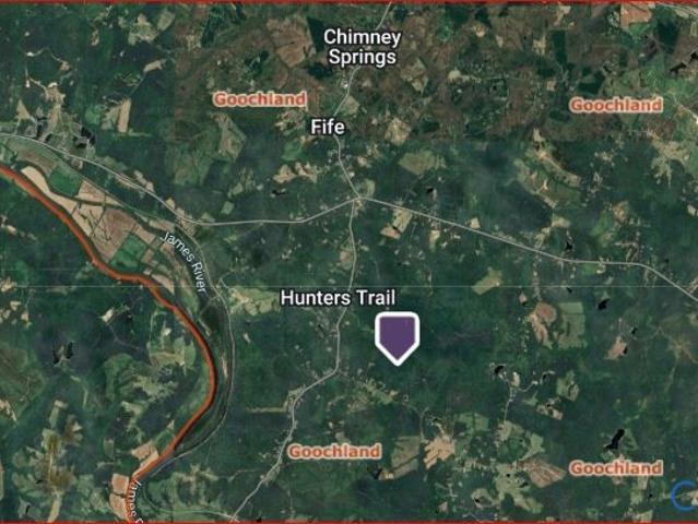 Land for sale in Virginia