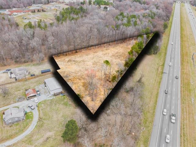 Land for sale in Mad River, North Carolina