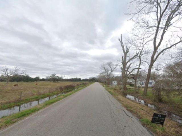 Land for sale in Thompsons, Texas