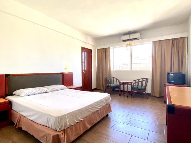 Apartment for rent in Country Heights Damansara, Kuala Lumpur