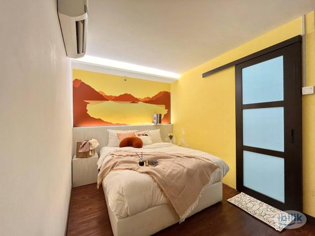 Room for rent in Kuala Lumpur