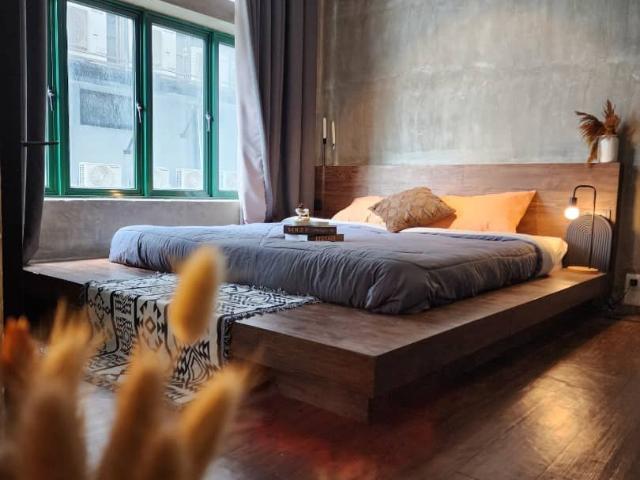 Apartment for rent in Country Heights Damansara, Kuala Lumpur