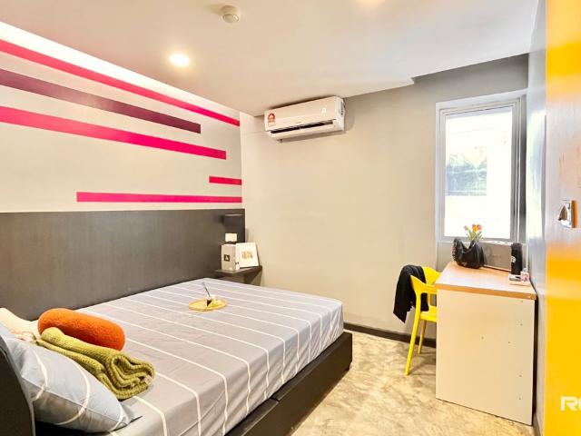 Room for rent in Country Heights Damansara, Kuala Lumpur