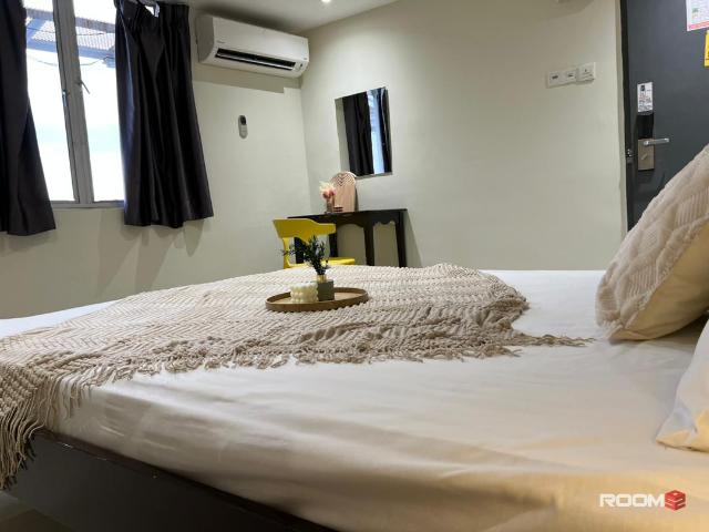 Apartment for rent in Metro Avenue, Majlis Perbandaran Kajang