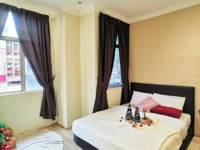 Room for rent in Country Heights Damansara, Kuala Lumpur