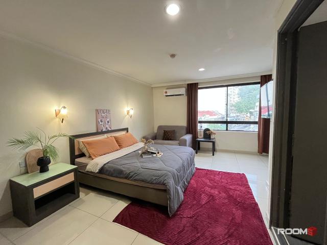 Apartment for rent in Country Heights Damansara, Kuala Lumpur
